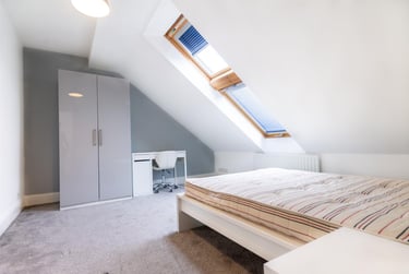 8 bed house, Osborne Road, Jesmond, Newcastle, NE23JT - Image 7